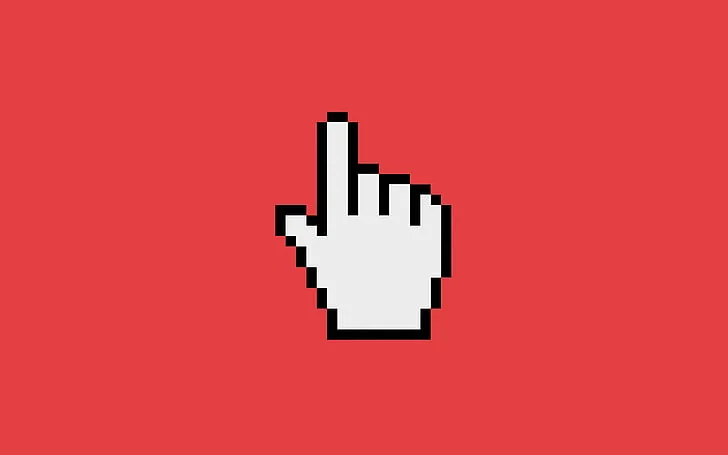 Pointer pointer