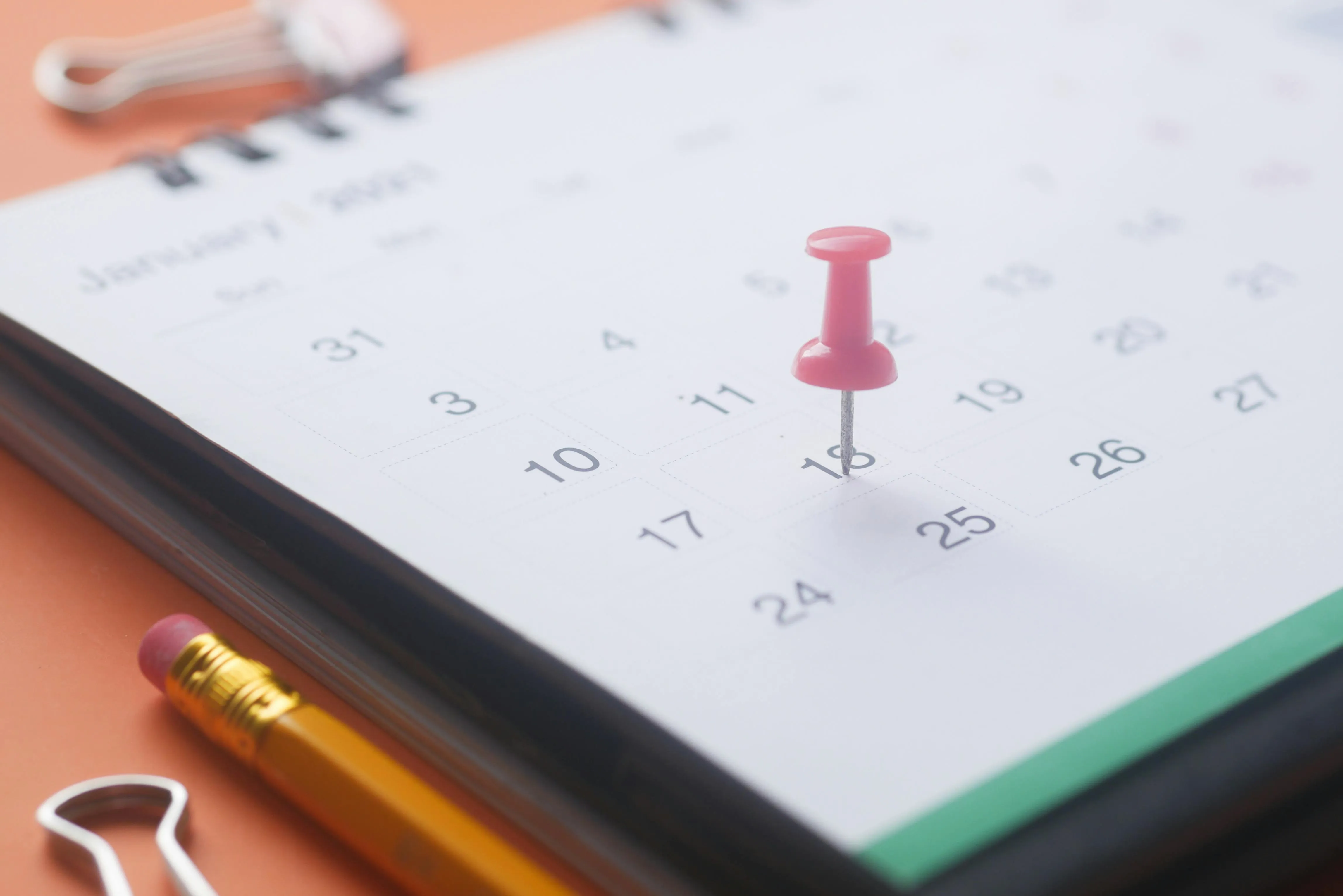 Calendar Versioning (CalVer)