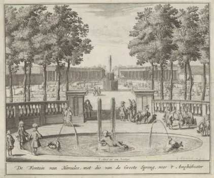 Koningssprong